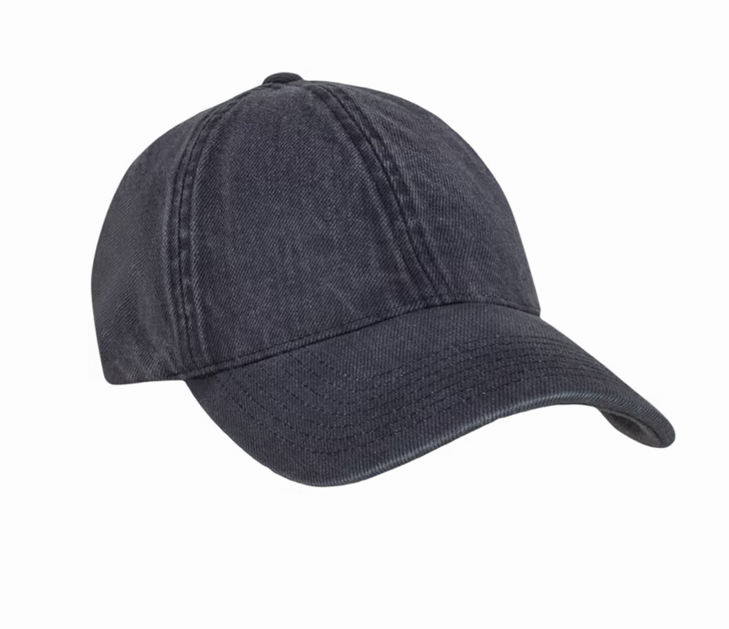 Japanese Soft Denim, Black Washed – Steven Alan