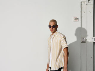 Steven Alan Men's Spring 2017 Collection