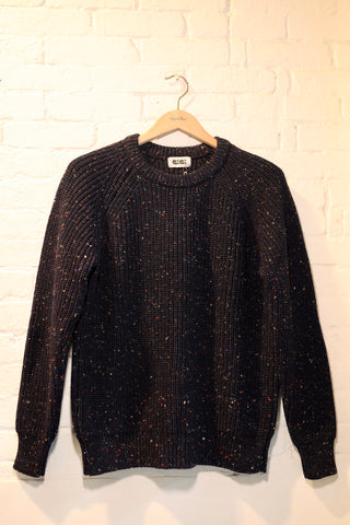 Adam Fisherman Sweater