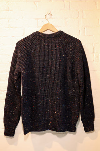 Adam Fisherman Sweater