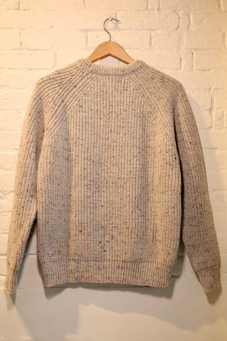 Adam Fisherman Sweater