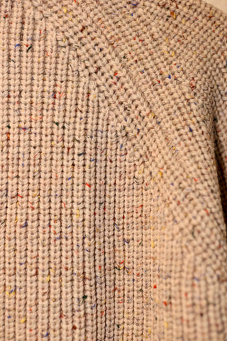 Adam Fisherman Sweater