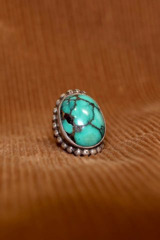 Turquoise Ring