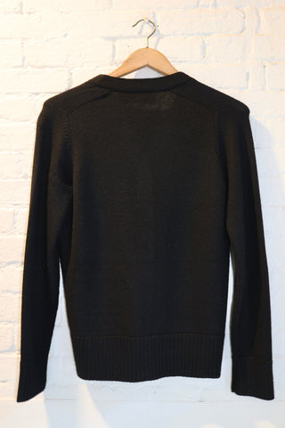 Marlow Goods, Oro Blanco Cardigan