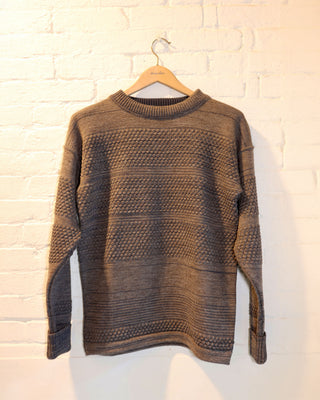 S.N.S. Herning Fishermen Crew Sweater