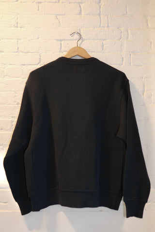 Japanese Cardigan, Black