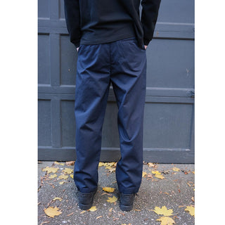 The Fund Pant, Navy | LONG