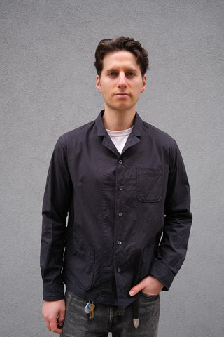 The Blaze Shirt, Black