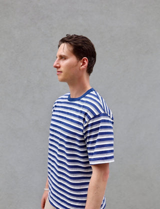 Stripe Tee
