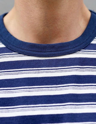 Stripe Tee