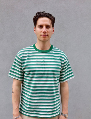 Stripe Tee