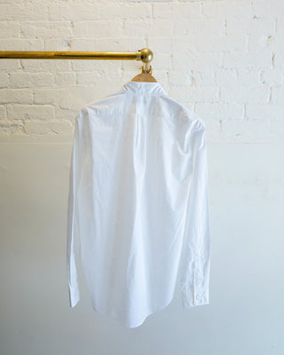 The Reverse Seam Shirt, Quartz