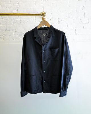 The Blaze Shirt, Black