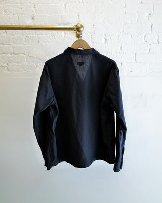 The Blaze Shirt, Black