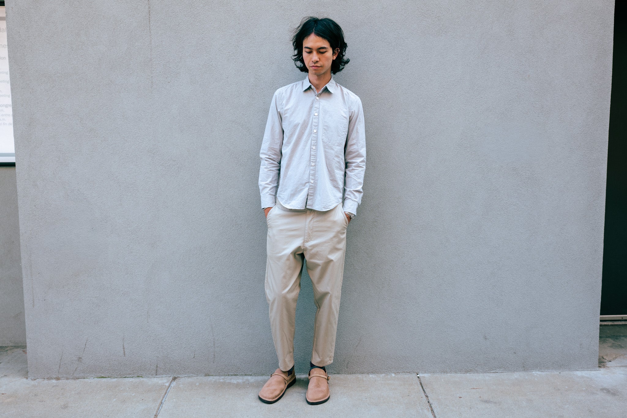 Steven Alan