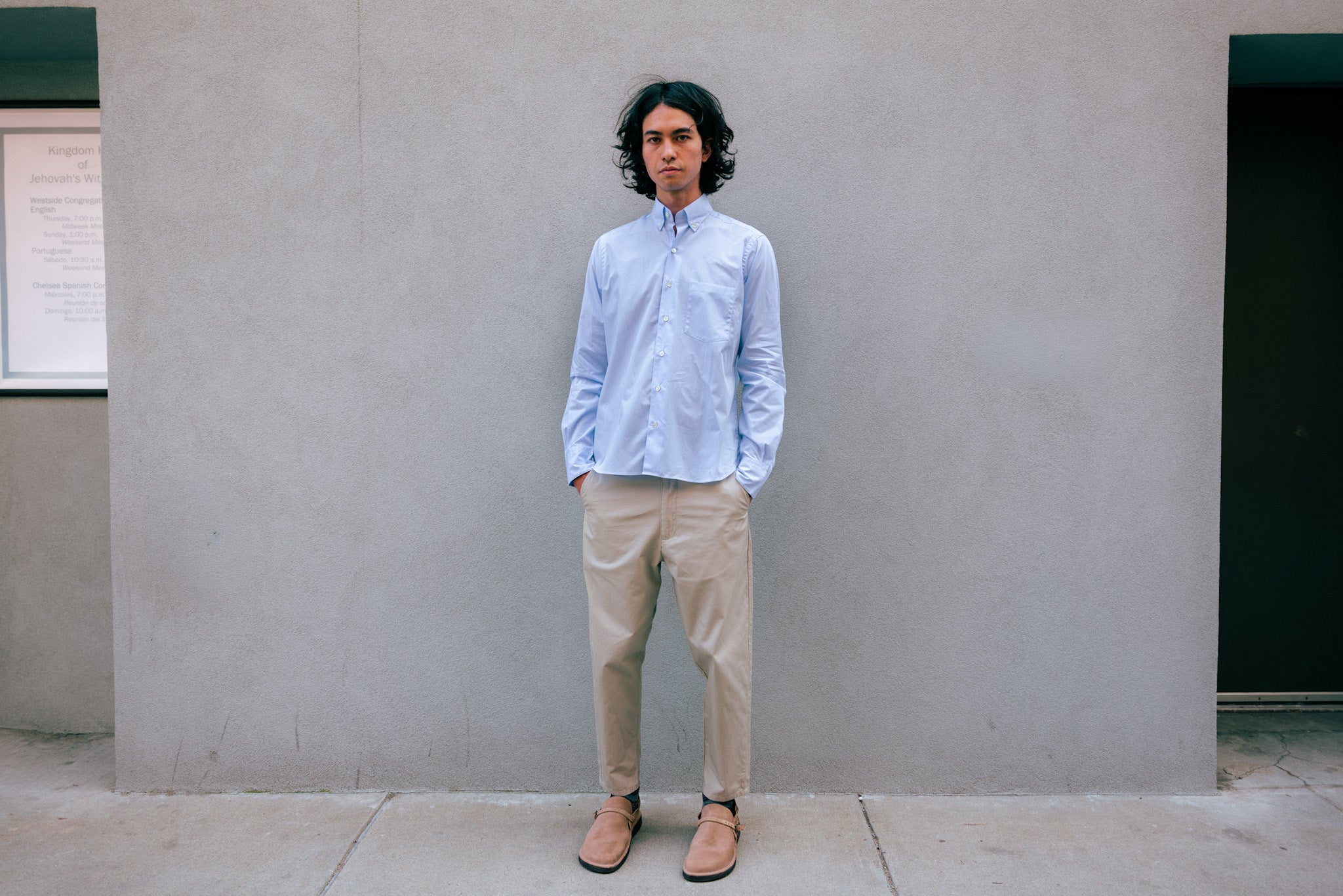Steven Alan