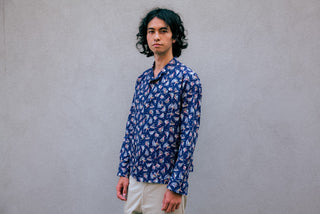 The Blaze Shirt, Boats