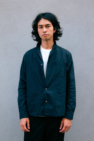 The Blaze Shirt, Black