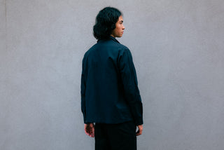 The Blaze Shirt, Black