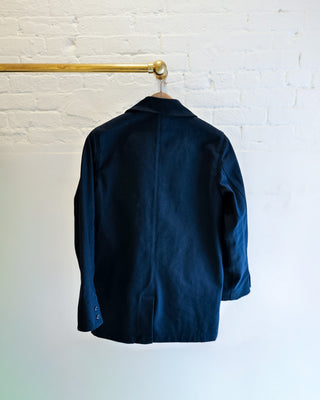 The Utility Jacket, Navy