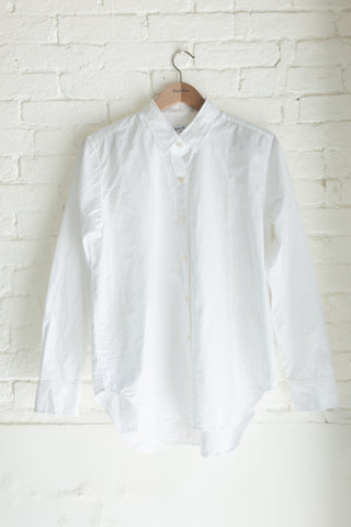 Women's Studio Shirt, Quartz