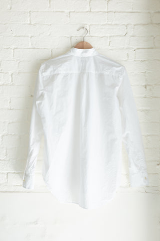 Women's Studio Shirt, Quartz