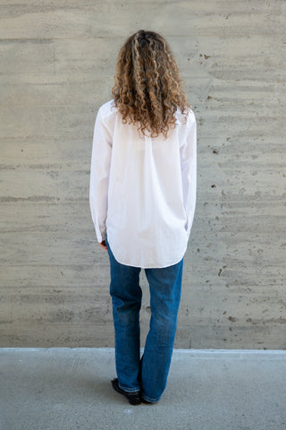 Women's Studio Shirt, Quartz