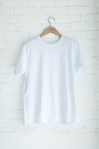 Utility Tee, Cloud
