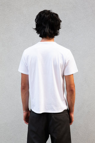 Utility Tee, Cloud