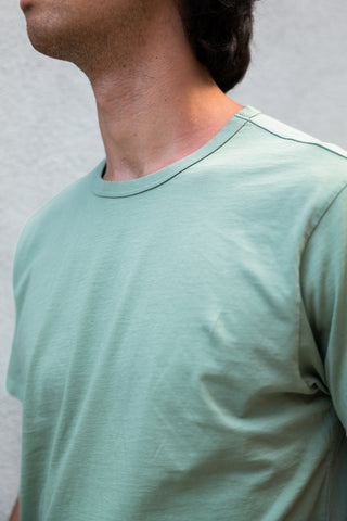 Utility Tee, Sage