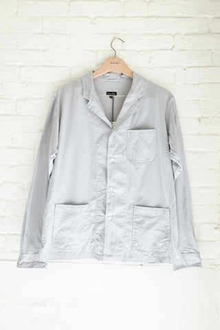 The Blaze Shirt, Fog Chambray