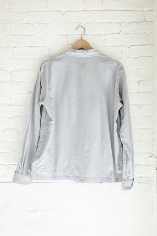 The Blaze Shirt, Fog Chambray