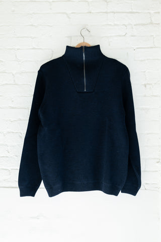 Pull Youri, Marine