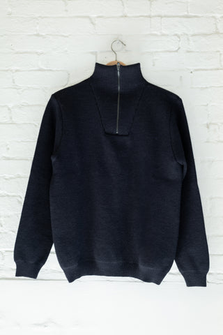 Pull Youri, Anthracite