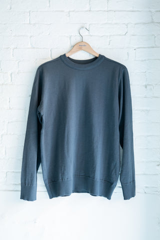 S.N.S. Herning Nimbus Crew Neck Sweater