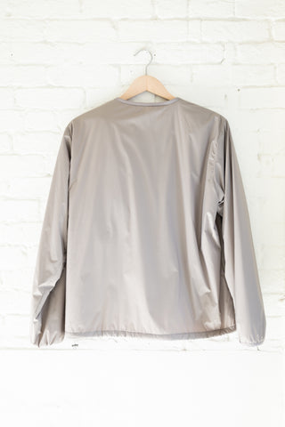 Insulated Liner Jacket, Grey