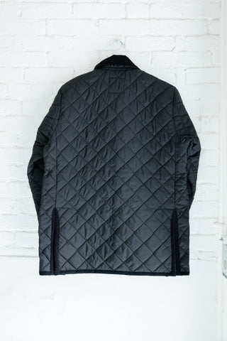 Denham Quilted Jacket