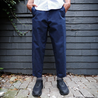 Lightweight Danver Pant, Navy