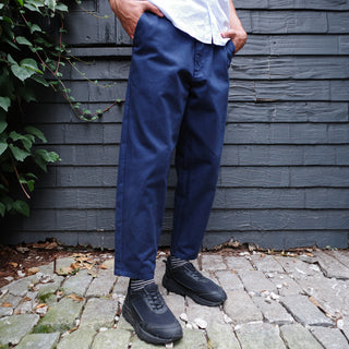 Lightweight Danver Pant, Navy