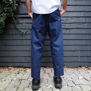 Lightweight Danver Pant, Navy