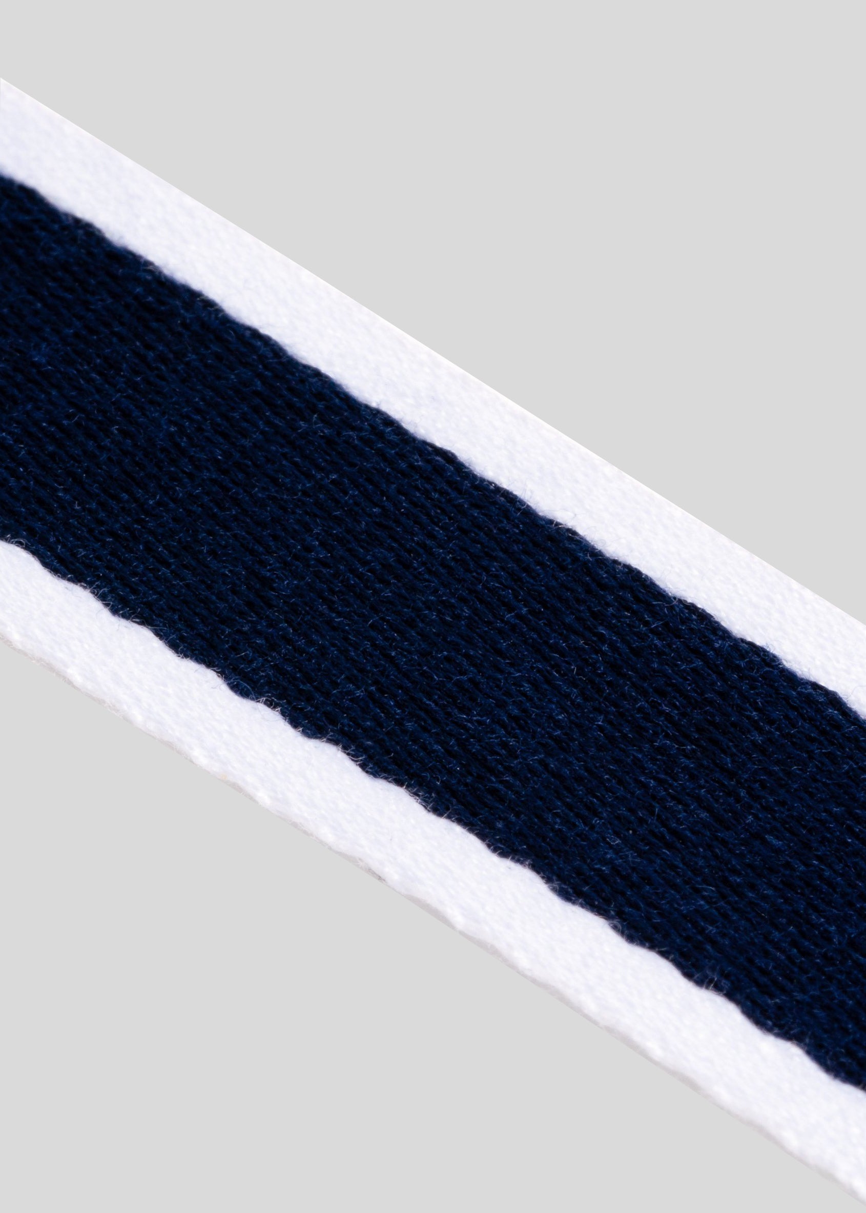 Close up of towel loop color