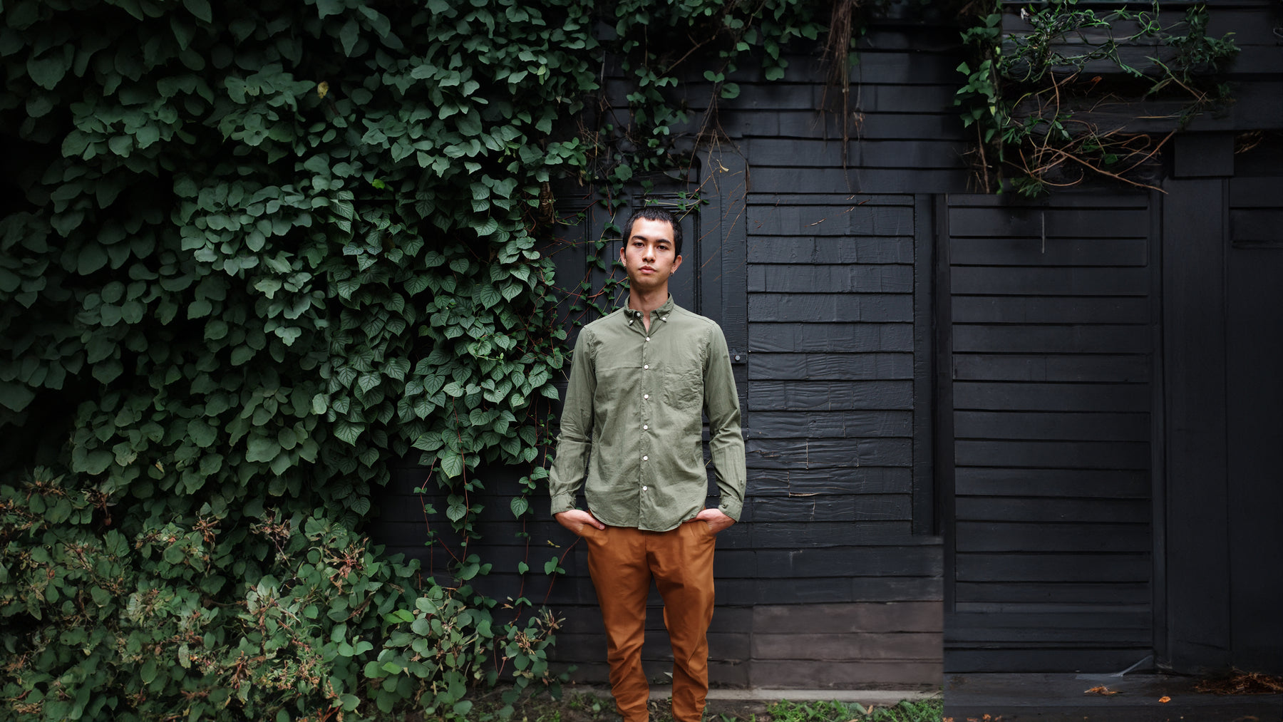 Steven Alan