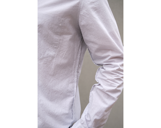 The Reverse Seam, Pencil Stripe