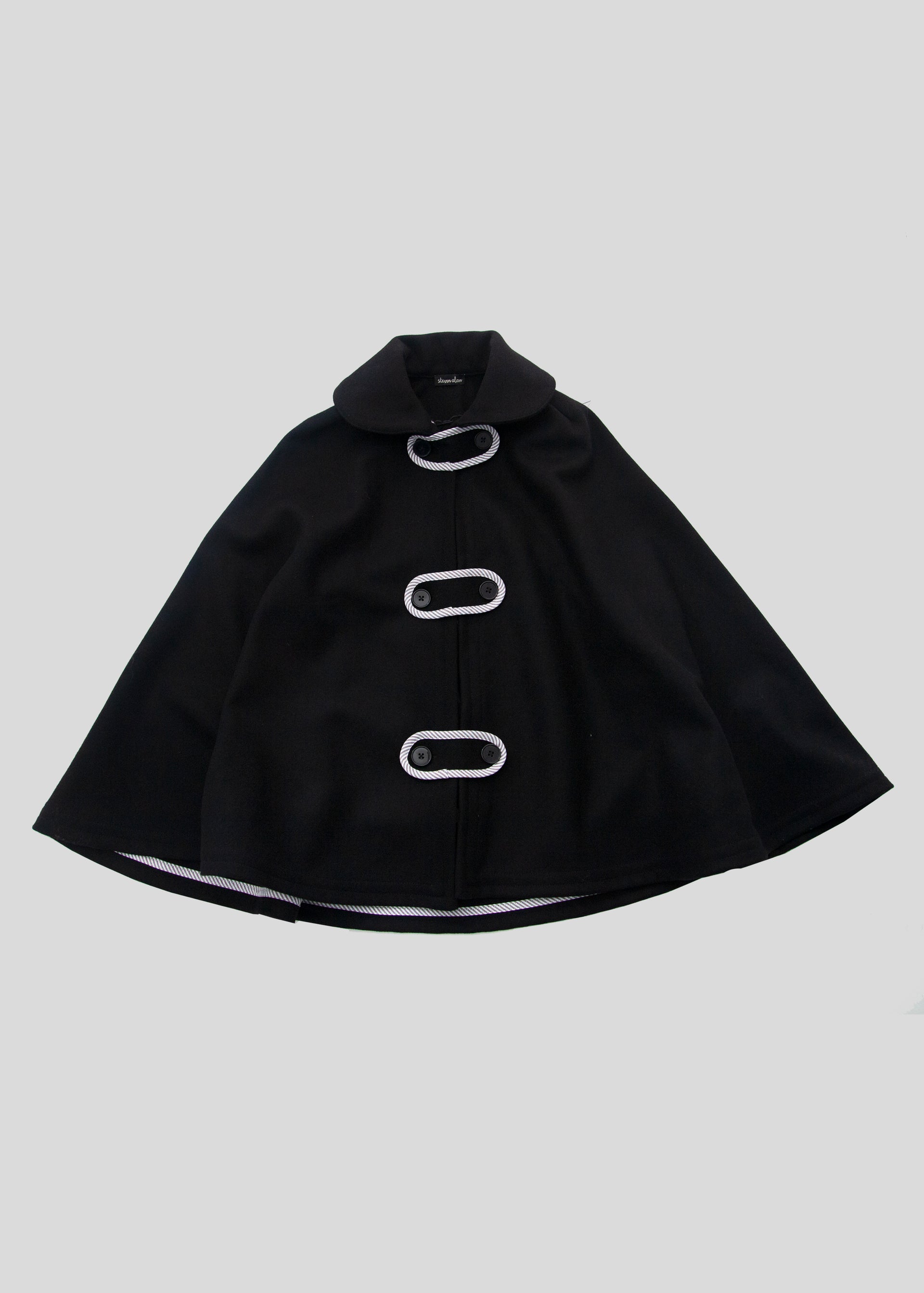 Louis Vuitton Cape 