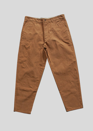 Danver Pant, Caramel