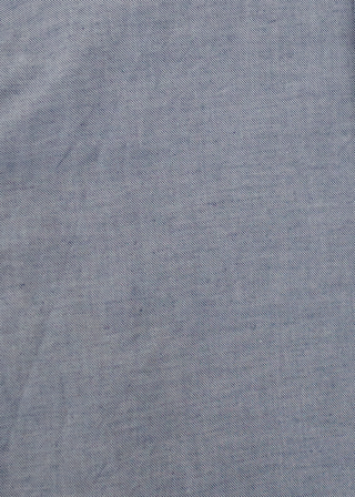 Single Needle Shirt, Glacier Grey