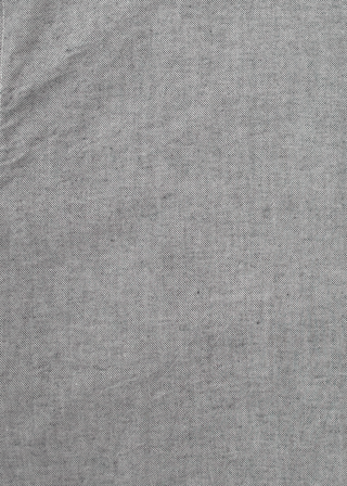 Single Needle Shirt, Graphite