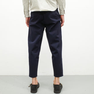 The Danver Pant, Dark Navy | Ripstop