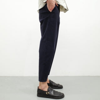 The Danver Pant, Dark Navy | Ripstop