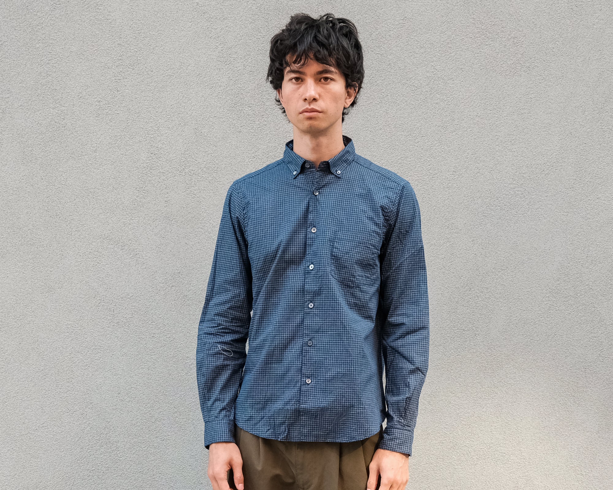 Shop All Shirts – Steven Alan